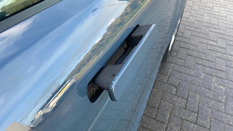 Land Rover Range Rover Evoque 1.5 P270e S 5dr Auto Hatchback